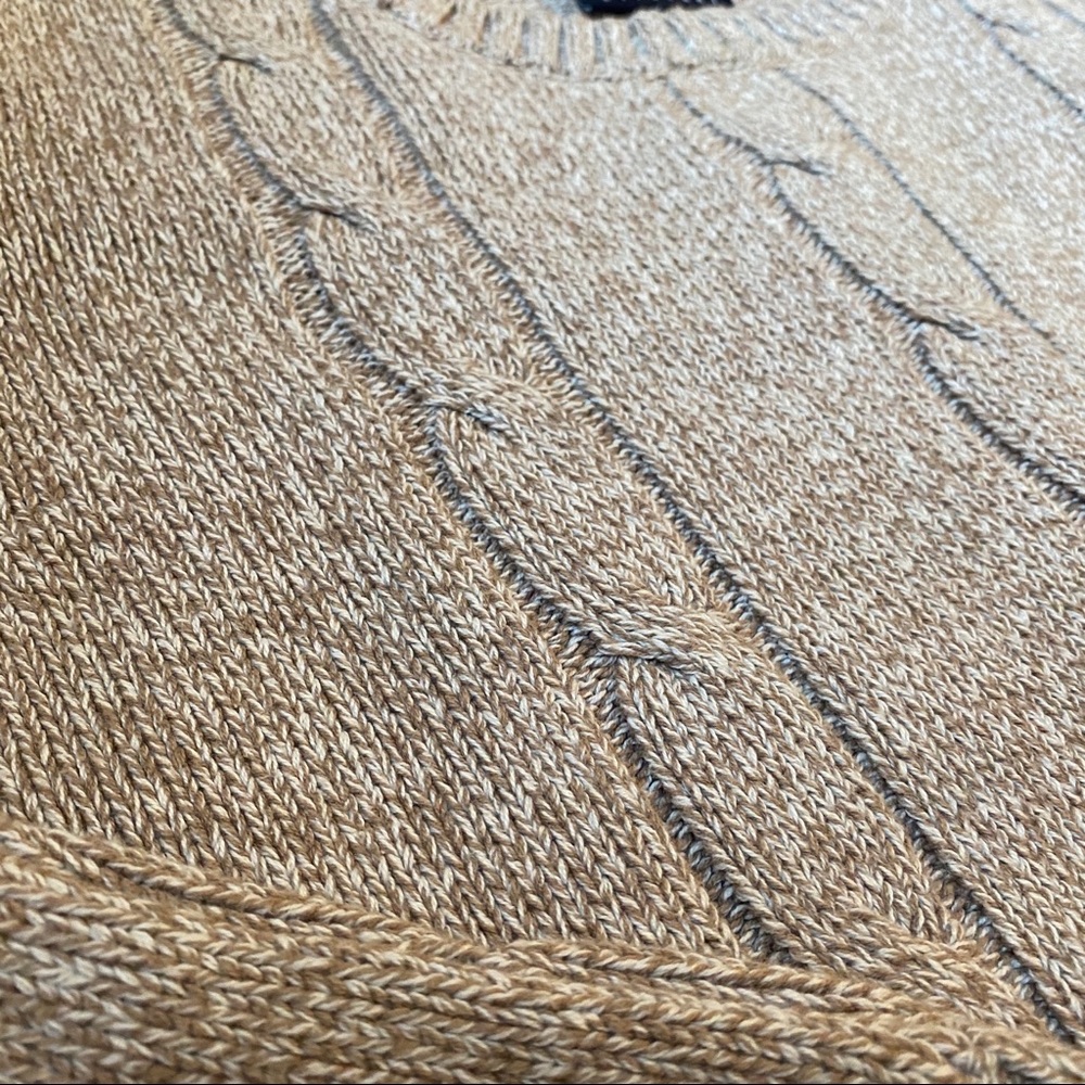 Oatmeal Sweater - Picture 2 of 4